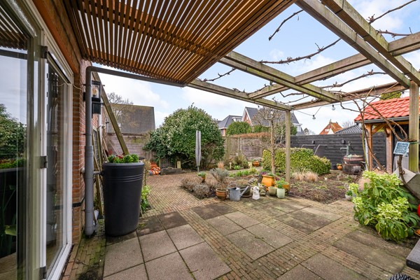 Medium property photo - Haverkamplaan 34, 1911 LK Uitgeest